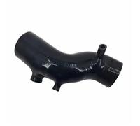 Accessoires pour voiture Pour Accord Euro R CL7 K20A 2003 2004 2005 2006 2007 2008 Avec Admission Induction Silicone Pièces rechange(Noir)