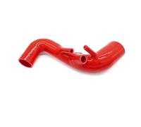 Accessoires pour voiture Pour Audi TT S3 225 1.8T 1999 2000 2001 2002 2003 2005 2006 Tuyau D’admission D’air Pièces rechange(Red)