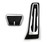 Accessoires pour voiture Pour B&MW 3 4 5 7 Série X3 X4 X5 X6 Frein De Voiture Accélérateur Gaz Pédale De Frein Plaquettes Pièces rechange(1)