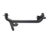 Accessoires pour voiture Pour BMW E39 Tuyaux Retour D’eau Tuyau Retour Moteur Tuyaux Refroidissement 11532247154 L36A-A11532247154 Pièces rechange