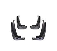 Accessoires pour Voiture pour Breeze 2020 2021 2021 Garde-Boue Paravent Boue Protège-Plaque Splash Flap Aile De Voiture Pièces Rechange