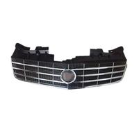 Accessoires pour voiture Pour Cadillac SLS 2010 2011 2012 Assemblage des grilles de ventilation du pare-chocs avant de la voiture Pièces rechange