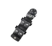 Accessoires pour voiture Pour Citroën C4 2004-2015 Interrupteur Contrôle Levier Vitre Électrique Principal Gauche 6554.HA 6554HA 6554 HA Pièces rechange