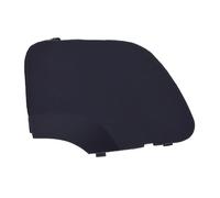 Accessoires pour voiture Pour D&acia Pour Duster 2018 2019 2020 2021 2022 2023 Cache Remorquage Arrière 511651340R 511652463R Pièces rechange(Noir)