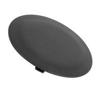 Accessoires pour voiture Pour Dodge Pour Ram 1500 2019 2020 2021 Attelage Remorquage Arrière Couvercle Boule 68495076AA Pièces rechange