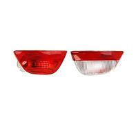 Accessoires pour voiture Pour F&ord Pour Focus Hatchback 5 Portes 2005-2008 Feu De Signalisation Arrière Avec Réflecteur Et Feu Antibrouillard Arrière 5M5115500AA Pièces rechange(Gauche et droite)