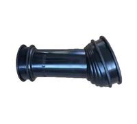 Accessoires pour voiture Pour Ford Pour Mondeo Mk4 2007 2008 2009 2010 2011 2012 Tuyau Silencieux Automobile Pièces rechange