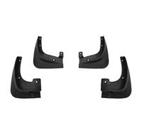 Accessoires pour Voiture pour Hyundai pour Sonata7 2005 2006 2007 2008 2009 2010 Garde-Boue Pare-Boue Gouttière Goutte Contre Les Plombs Éclaboussures Pièces Rechange