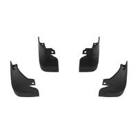 Accessoires pour Voiture pour Infiniti Q50 Q50S 2013 2014 2015 2016 2017 2018 2019 2020 Garde-Boue Para-Boue Rabat Anti-Boue Rabat Anti-éclaboussures Pièces Rechange