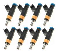 Accessoires pour voiture Pour Jeep Pour COMMANDER Pour GRAND CHEROKEE 5.7 6.1 2005-2015 Buse D’injecteur Carburant 05037479AA 5037479AA Pièces rechange