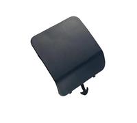 Accessoires pour voiture Pour Jeep Pour Compass Pour Before 2010 Boussole Avant Cache Crochet Remorquage 1CD95TRMAA Pièces rechange