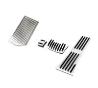 Accessoires pour voiture Pour Kia Pour Sportage 4 2016 2017 2018 2019 2020 2021 2022 Voiture Pédales Pédales Accélérateur Pédales De Frein Pédales De Repos Pièces rechange(AT 4pcs)