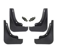 Accessoires pour Voiture pour KIA pour Sportage NQ5 LWB 2022 2023 2024 Protections Contre Pare-boues Ailes Garde-Boue Avant Arrière Jeu Protections Boue Pièces Rechange