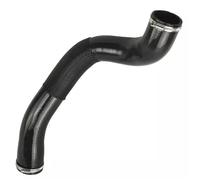 Accessoires pour voiture Pour Land Rover Pour Range Rover TKE 3.2 TDCi Tuyau D’Intercooler Turbo AB396K683BF Pièces rechange