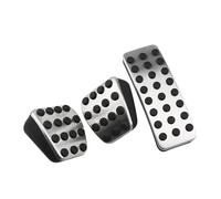 Accessoires pour voiture Pour M&ercedes Pour B&enz A B CLA GLE GLE ML GL R W164 W166 X156 X164 X166 W251 W168 1997-2018 Pédales Gaz Et Frein Couvre-plaquettes Pièces rechange(MT)