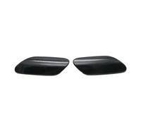 Accessoires pour voiture Pour Mazda CX-7 CX7 ER 2006 2007 2008 2009 Lave-phares Couvercle Buse Pulvérisation Jet Pièces rechange(2 Pcs L and R)