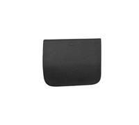 Accessoires pour voiture Pour Mercedes Pour Benz CLA Classe W117 2016 2017 2018 2019 Cache Remorque Arrière Givré 1178853400 Pièces rechange