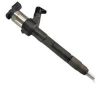 Accessoires pour voiture Pour Mitsubishi L200 Pour Triton 4N15 Injecteur De Carburant Diesel Moteur 295050-1760 Pièces rechange