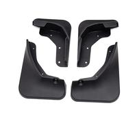 Accessoires pour Voiture pour Nissan pour Rogue X-Trail T33 2021 2022 2023 2024 2025 Avant Arrière Protection Contre Plombs Garde-Boue Pièces Rechange