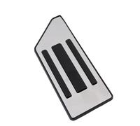 Accessoires pour voiture Pour P&eugeot 308 308S 408 014 2015 2016 2017 2018 2019 2020 2021 Plaquettes de pédale de frein Pédales d’accélérateur de frein Pièces rechange(1 PCS)