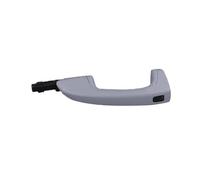 Accessoires pour voiture Pour P&orsche Pour Cayenne 3.0L 3.6L 4.8L 2011 2012 2013 2014 2015 2016 2017 2018 Poignée De Porte Extérieure Pièces rechange(Gauche)