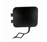 Accessoires pour voiture Pour Peugeot 3008 2013 2014 2015 Cache Remorque Avant Couvercle Remorque 9800492577 Pièces rechange