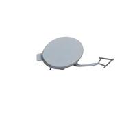 Accessoires pour voiture Pour Skoda Pour Rapid 2013 2014 2015 2016 2017 Cache-crochet Remorquage Pare-chocs Avant Pièces rechange