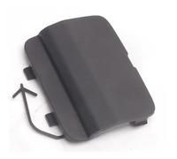 Accessoires pour voiture Pour Subaru BRZ GT86 2013 2014 2015-2019 Pare-chocs Arrière Gauche Cache-attelage Remorque Couvercle D’attelage Bouchon 57731CA100 Pièces rechange(2017-2020 Right)