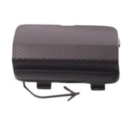 Accessoires pour voiture Pour Subaru BRZ GT86 2013 2014 2015-2019 Pare-chocs Arrière Gauche Cache-attelage Remorque Couvercle D’attelage Bouchon 57731CA100 Pièces rechange(2013-2016 Left)