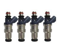 Accessoires pour voiture Pour T&oyota Pour Tacoma 2 Rzfe 2.4L-4L 4 Runner 1995-2000 Injecteur de carburant 23209-75040 23209-79085 23250-79085 23250-75040 Pièces rechange