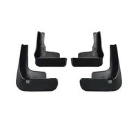 Accessoires pour Voiture pour Toyota pour Alphard 2022 2023 2024 Garde-Boue Para-Boue Para-éclaboussures Garde-Boue Garde-Boue Aile Voiture Pièces Rechange