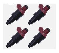 Accessoires pour voiture Pour VW Pour Golf Iii 1H1 1.8L 1991-1997 Moteur Kleppen Benzine Brandstof Injecteur BAC906031 Pièces rechange(4pcs)