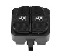 Accessoires pour voiture Pour VW Pour Golf III Pour Passat B3 B4 Interrupteur De Contrôle D’alimentation Électrique 1H0959855 Pièces rechange