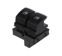 Accessoires pour voiture Pour VW Pour Golf Pour Rabbit 96 Go Interrupteur De Vitre Électrique Leve-Verre Interrupteur 2 Portes Pièces rechange