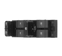Accessoires pour voiture Pour VW Pour SHARAN 7M8 7M9 7M6 1995-2010 Interrupteur Électrique De Vitres 7M3959857B Interrupteur De Vitrail A21F-7M3959857D Pièces rechange