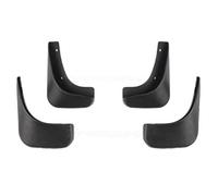 Accessoires pour Voiture pour VW pour T&Ouran pour Caddy Mk1 2003 2004 2005 2006 2007 2008 2009 Ailettes De Boue Protections Contre Éclaboussures Protections Boue Pare-Boue Pièces Rechange