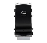 Accessoires pour voiture Pour VW Pour T&ouran Pour Tiguan Pour Passat B6 B7 CC Pour Golf Mk5 MK6 Pour Jetta III Pour AMAROK Bouton Interrupteur Électrique 5ND959857 Pièces rechange(Button (1x))