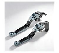 Accessoires pour Yamaha YFZ 450R YFZ 450 pour Raptor 700 2004-2025 | Pour Raptor 700R 2004-2025 Leviers D'embrayage De Frein Pliables Et Réglables(3)