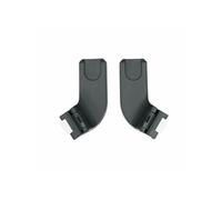 Adaptateurs pour poussette Beezy