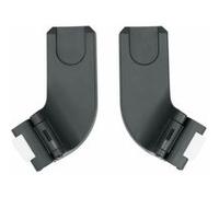 Cybex Adaptateur poussette CS Beezy Noir