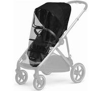 Accessoires poussettes - Habillage Pluie Transparent Poussette Gazelle S G