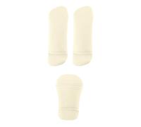 Accessoires Pratiques Pour Poussettes En Coton Et Résine 3 Pièces Épaulettes Ensemble De Protection D'entrejambe La Sécurité Des Bébés Accessoires De Sécurité Les Voyages Des Nourrissons