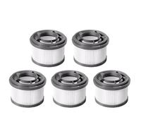 Accessoires pré-post-filtre, compatibles avec Dreame, pièces de rechange T10 / T20 / T20 Pro / T30 / T30 Neo / R10 / R10 Pro / R20(6pcs-Filter)