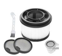 Accessoires Préfiltre Compatible with Dreame T10 / T20 / T20Pro / T30 / R20, Compatible with Xiaomi G9 G10, Pièces de rechange de filtre lavables et réutilisables