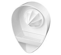 Accessoires Presse-Agrumes pour KitchenAid Presse-Agrumes Citron Mixeur sur Socle Attachement Presse-Citron Presse-Agrumes