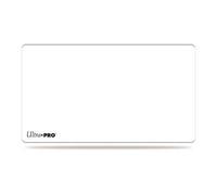 Accessoires - Produits Dérivés - Tapis De Jeu - Ultra Pro Blanc