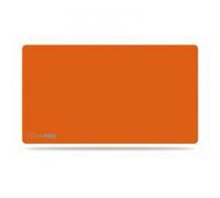 Ultra pro artists gallery playmat orange - play mat - 84231 Orange