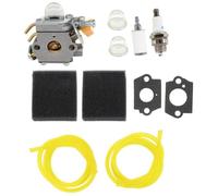 Accessoires professionnels Carburateur for ruixing H142R H142A for Homelite pour Ryobi 26cc Carburateur de trimmer 30CC neuf et de haute qualité