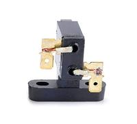 Accessoires Professionnels pour Générateur 2-3 kW/5-8 kW Porte-balais Électrique en Carbone Régulateur