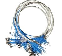 Accessoires Professionnels Pour Violon Cordes De Violon Pleine Grandeur EADG 50 Ou Jeux(50pcs Violin A)